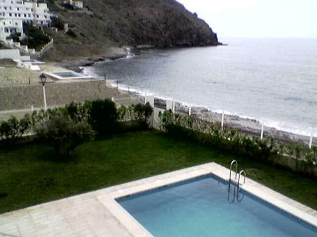 Apartamento Piedra Los Roncadores 2 Apartment Carboneras Exterior photo